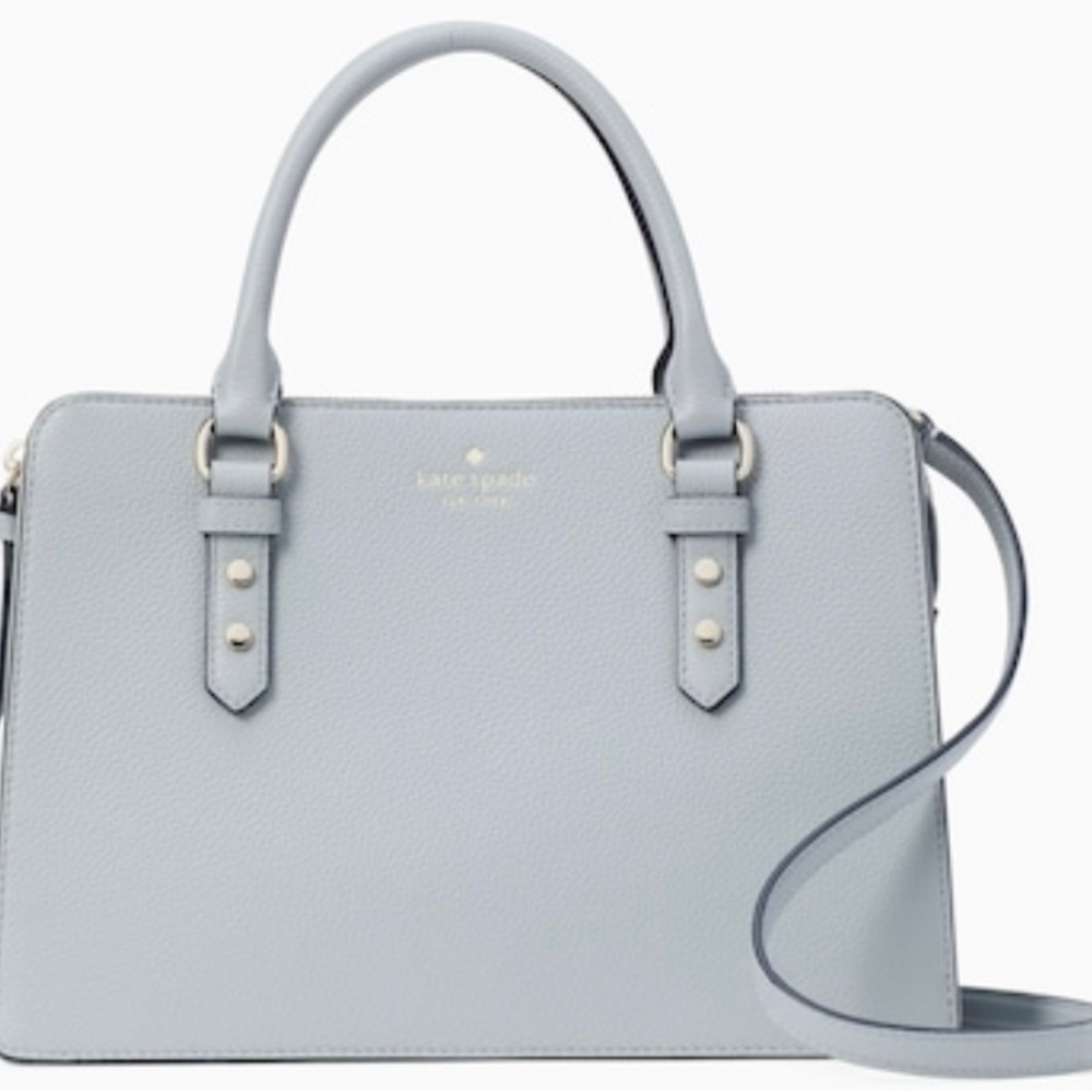 NWT Kate Spade Mulberry street Satchel